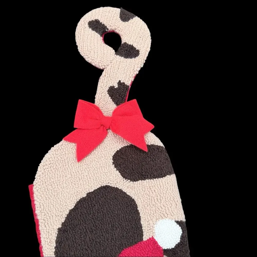 jcpenney christmas stocking